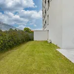 Apartamento Fabulous With Terrace & Free Parking
