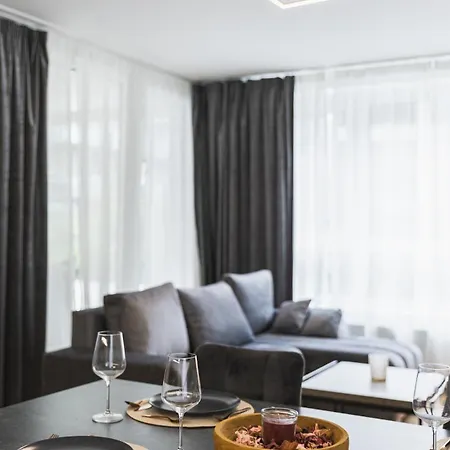 Fabulous With Garden Terrace * Bratislava