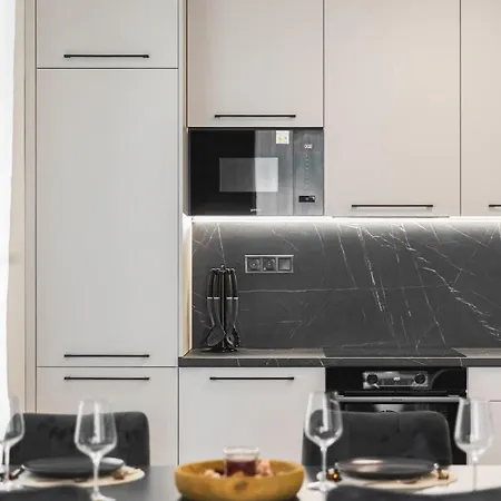 Apartamento Fabulous With Terrace & Free Parking