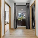Fabulous With Terrace & Free Parking דירה *