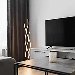 Fabulous With Terrace & Free Parking *