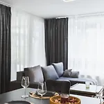 Fabulous With Terrace & Free Parking