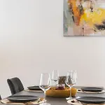 Fabulous With Terrace & Free Parking *