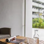 Fabulous With Terrace & Free Parking