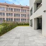 Fabulous With Terrace & Free Parking ברטיסלאבה