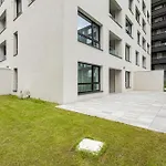 Fabulous With Terrace & Free Parking ברטיסלאבה