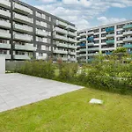 Fabulous With Terrace & Free Parking דירה ברטיסלאבה