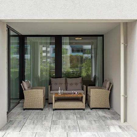 Fabulous With Terrace & Free Parking Appartamento *